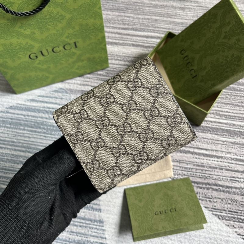 Gucci Wallets